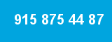 915 875 44 87